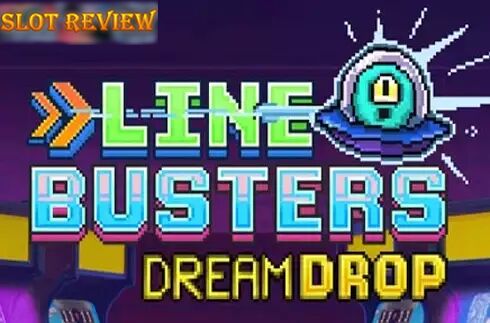 Line Busters Dream Drop icon